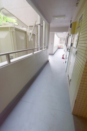 スターライトヴィラ2の物件内観写真